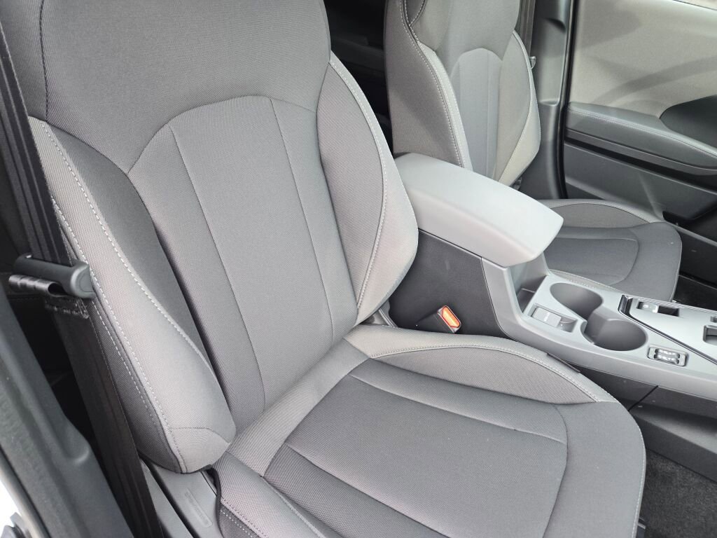 New 2026 Subaru Crosstrek 2.0i Premium image 7