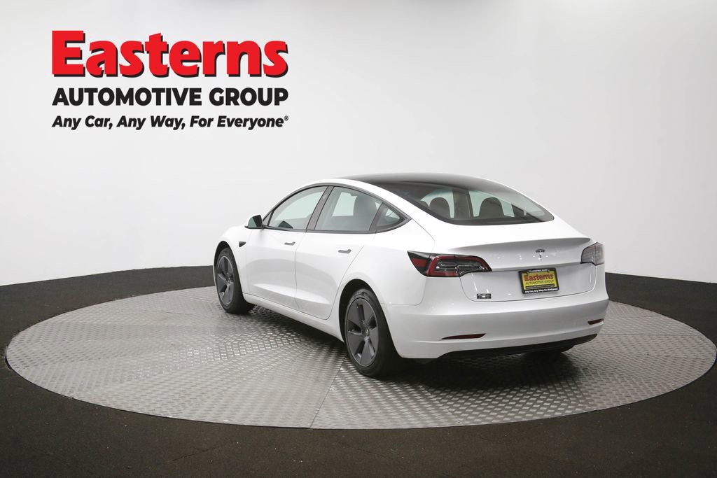 Used 2023 Tesla Model 3 Standard Range image 60