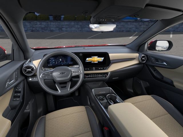 New 2026 Chevrolet Equinox ACTIV w/ Safety and Technology Package FWD image 15