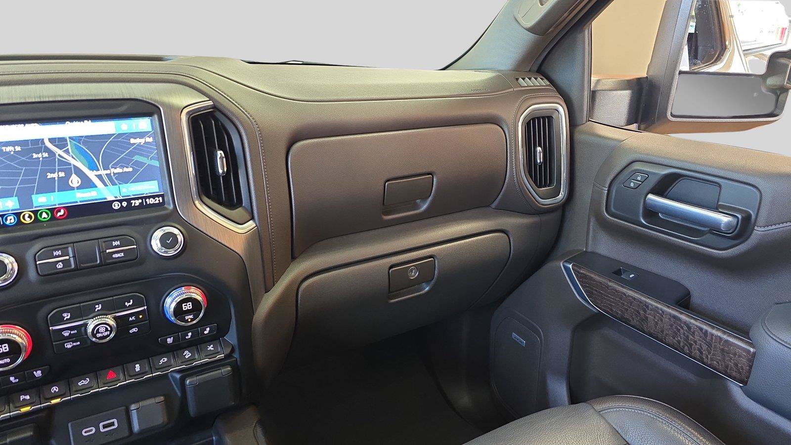 Used 2021 GMC Sierra 1500 Denali w/ Denali Ultimate Package AWD/4WD image 26