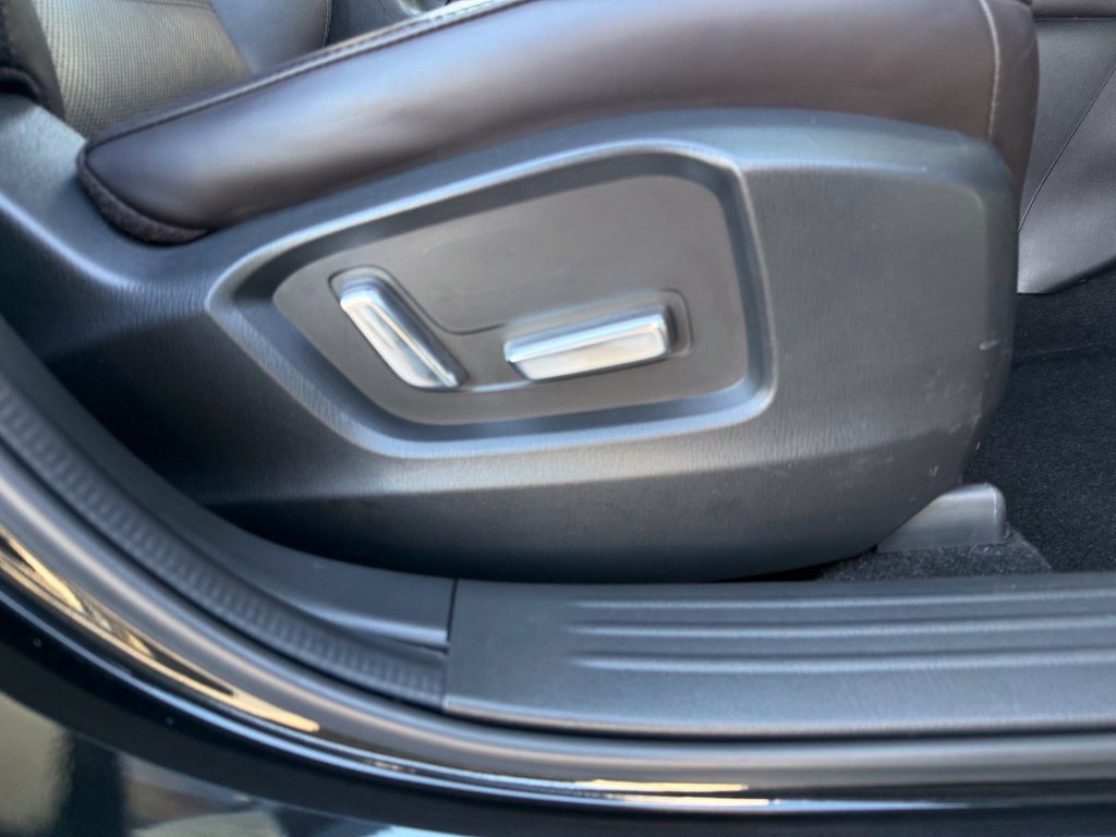 Used 2019 MAZDA CX-5 Signature AWD/4WD image 17