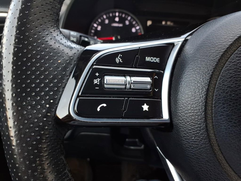 Used 2023 Kia Forte GT-Line w/ GT-Line Technology Package image 18