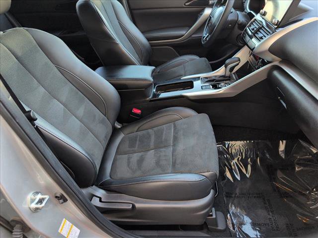 Used 2025 Mitsubishi Eclipse Cross SE image 20