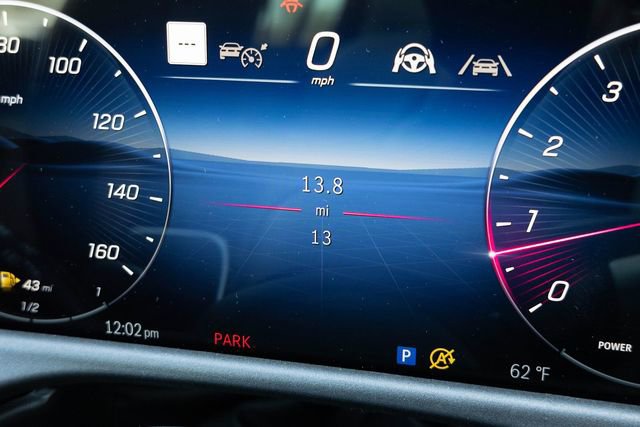New 2026 Mercedes-Benz E 350 4MATIC Sedan image 3