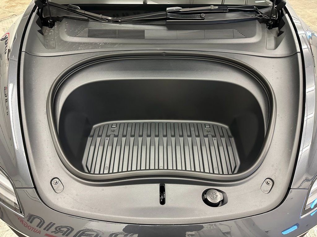 Used 2025 Tesla Model 3 Long Range image 19