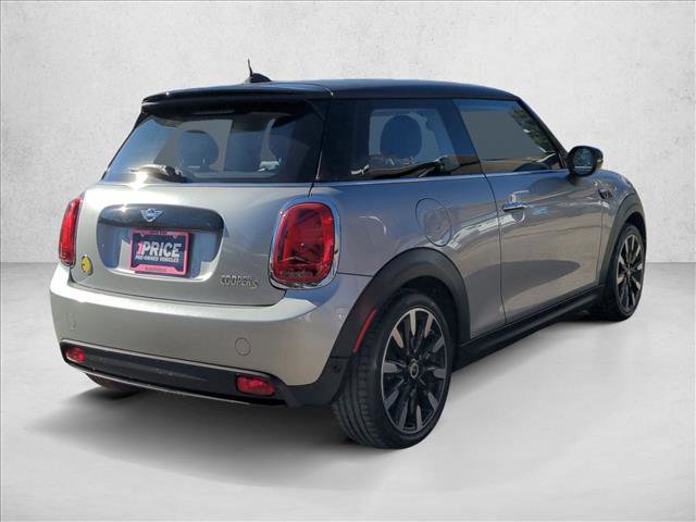 Used 2024 MINI Cooper SE image 5
