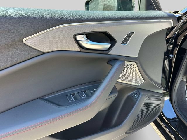 Used 2023 Acura TLX w/ A-SPEC Package FWD image 14