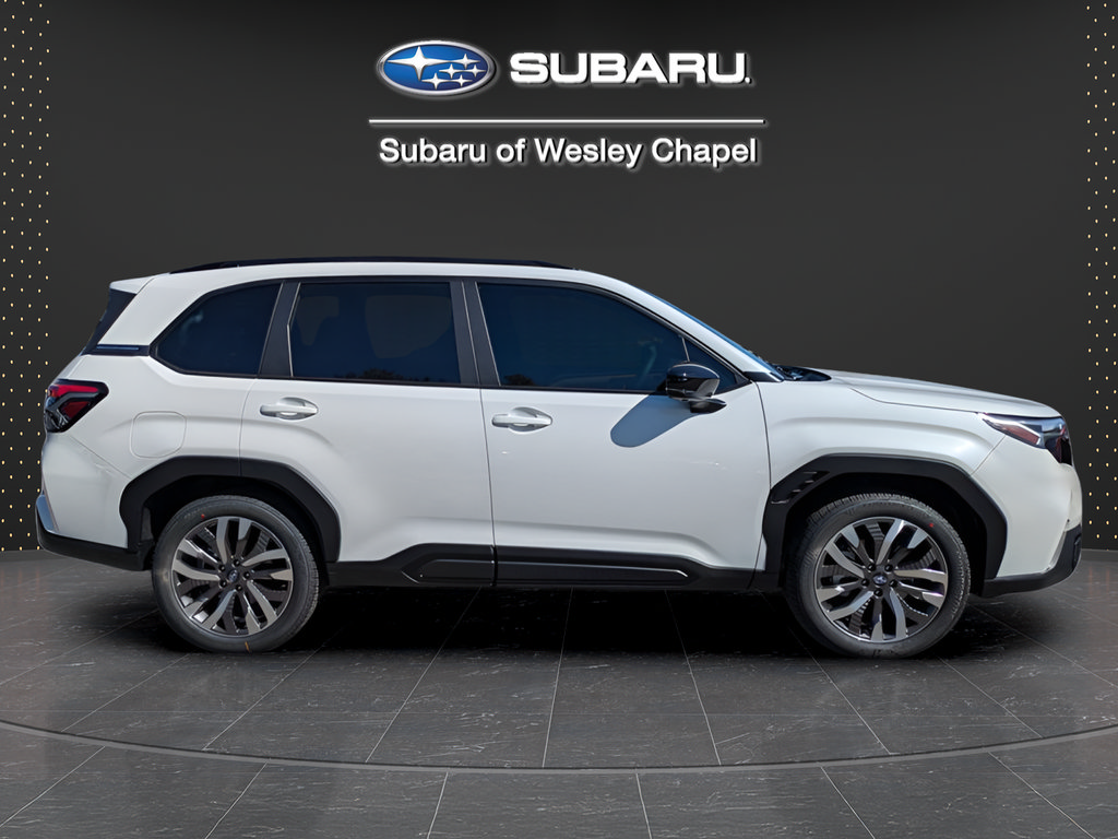Used 2026 Subaru Forester Touring AWD/4WD image 3