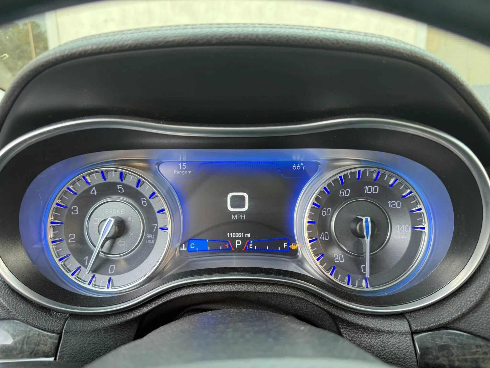 Used 2020 Chrysler 300 Limited image 17