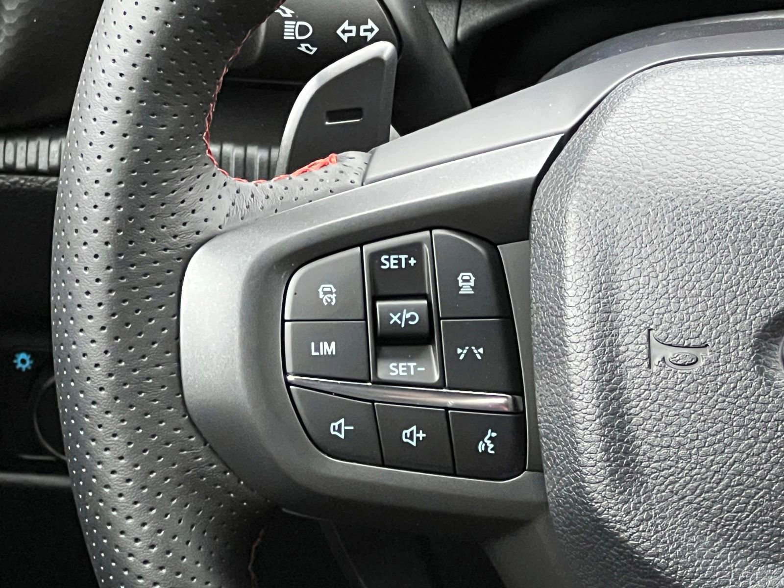 New 2026 Ford Ranger Raptor AWD/4WD image 31