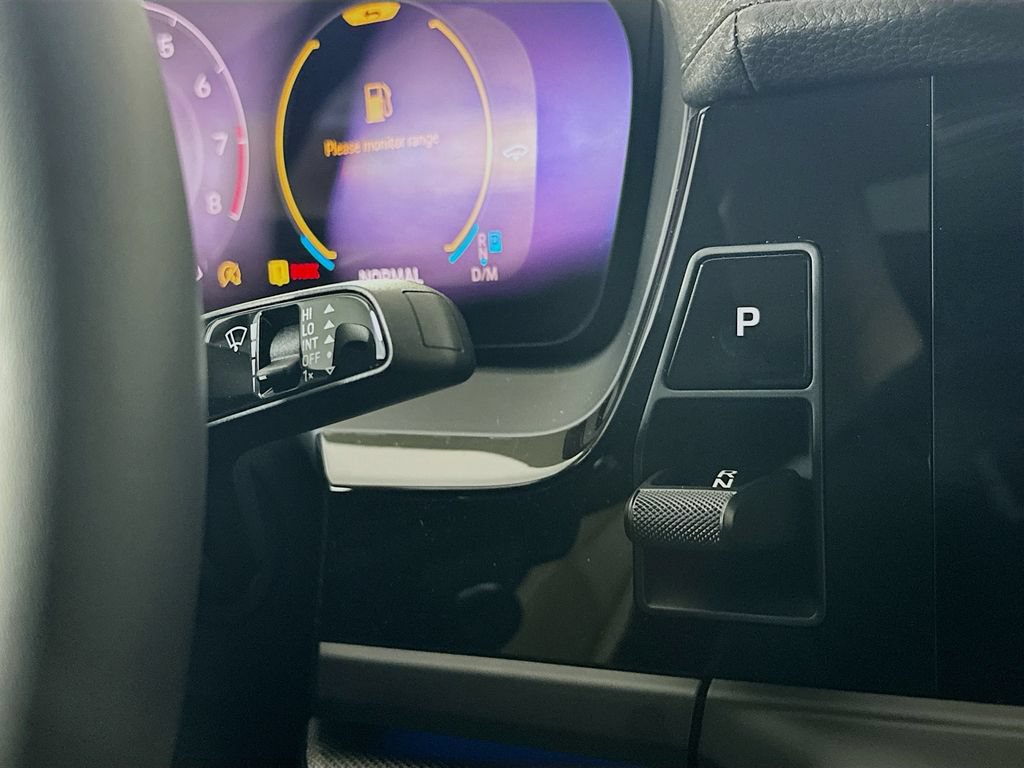 New 2026 Porsche Panamera RWD image 19