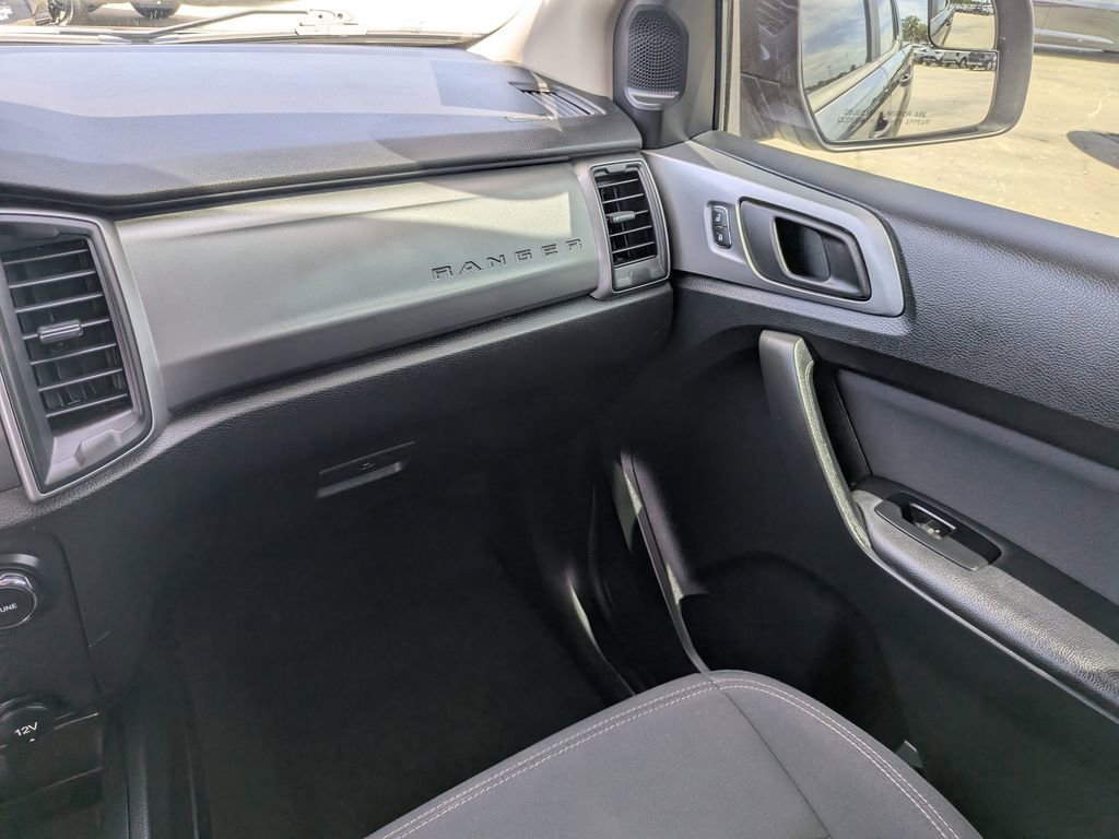 Used 2022 Ford Ranger XL w/ Equipment Group 101A High RWD image 17