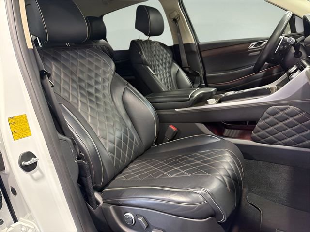 Used 2022 Genesis GV80 3.5T w/ Prestige Package 07 image 19