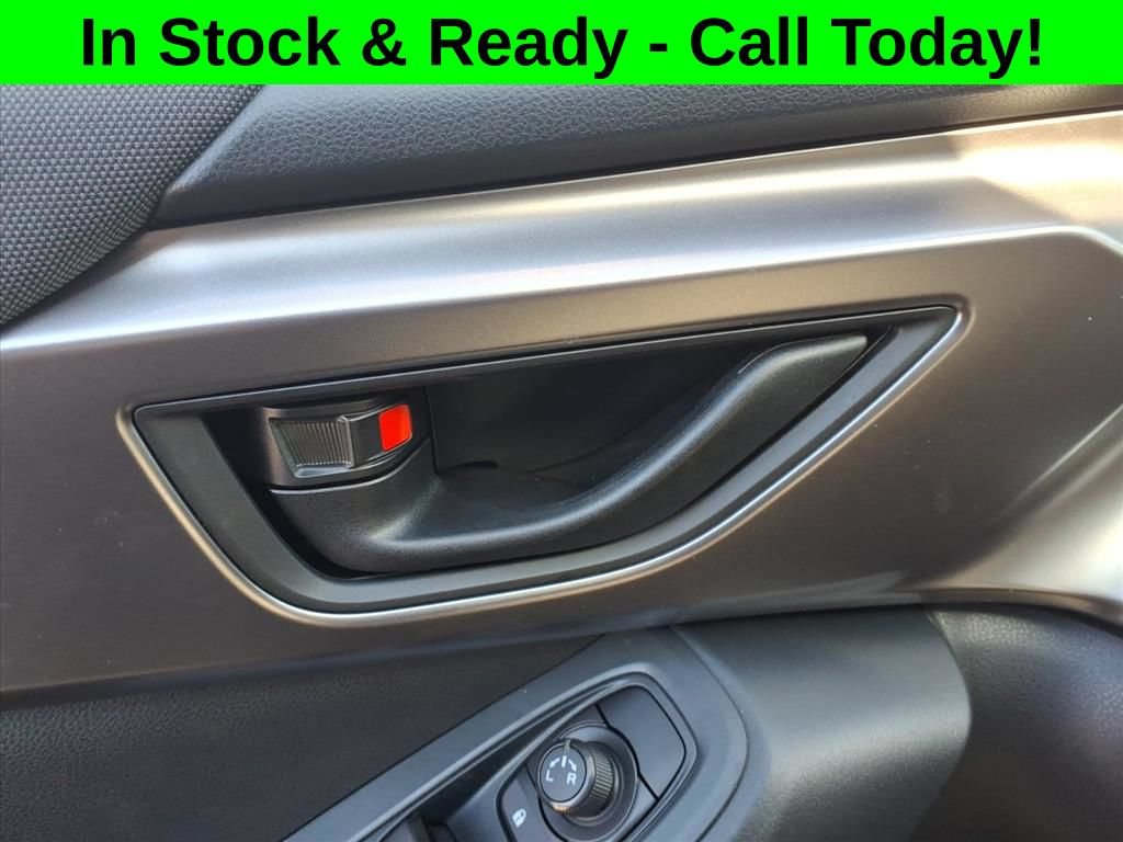 New 2026 Subaru Impreza 2.0i Sport AWD/4WD image 16