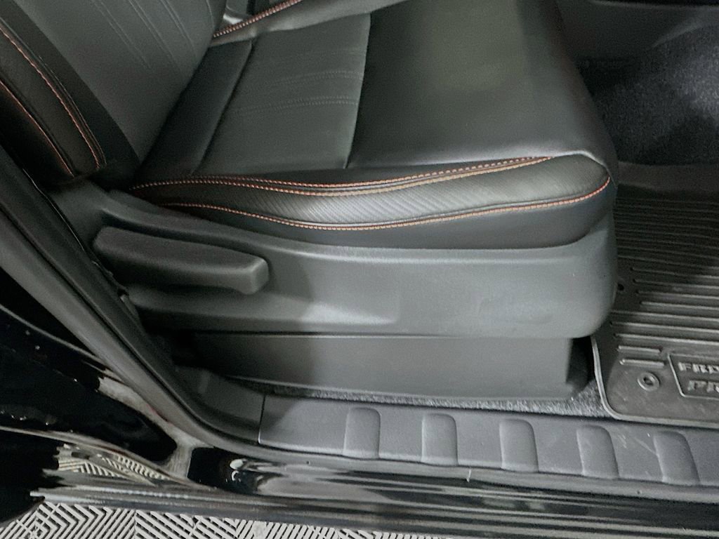 Used 2024 Nissan Frontier PRO-4X w/ Pro Premium Package image 24