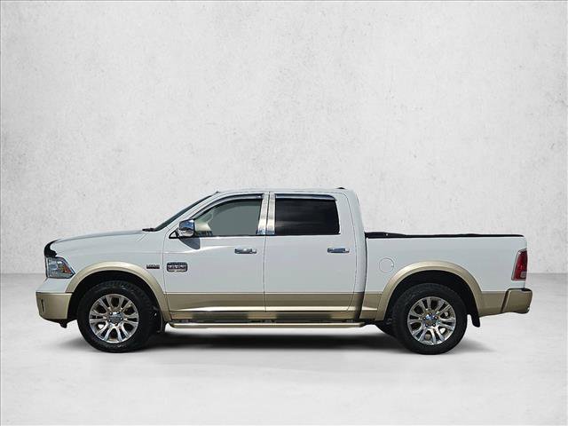 Used 2013 RAM 1500 Laramie Longhorn w/ Convenience Group image 8