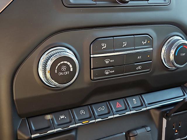 New 2026 GMC Sierra 1500 Pro AWD/4WD image 13