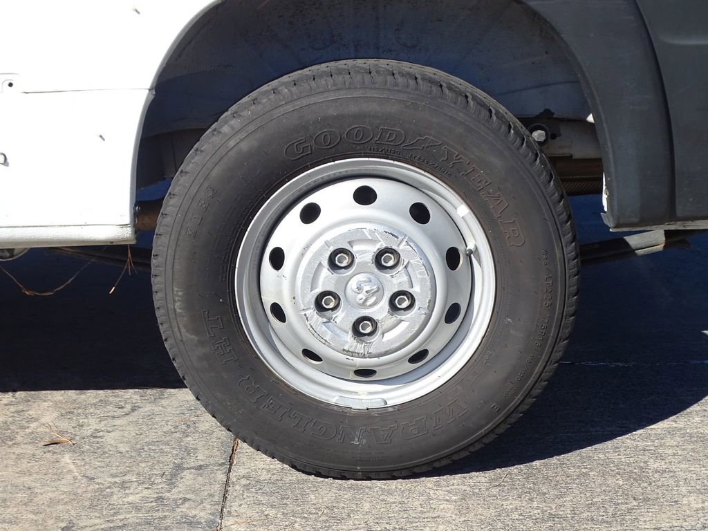 Used 2019 RAM ProMaster 2500 image 29