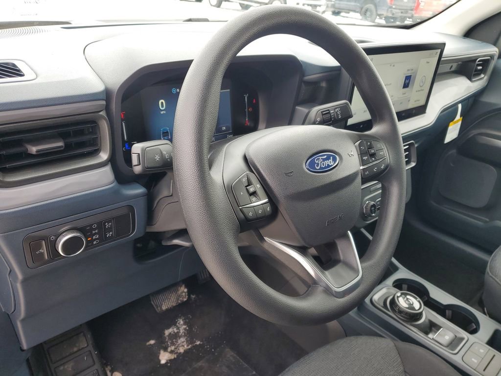 New 2026 Ford Maverick XL image 10