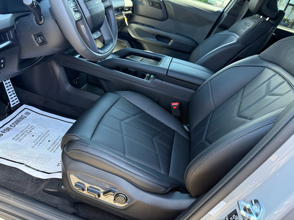 New 2027 Kia Telluride SX Prestige X-Pro image 9