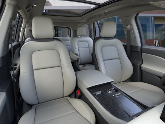 New 2026 Lincoln Aviator AWD image 10