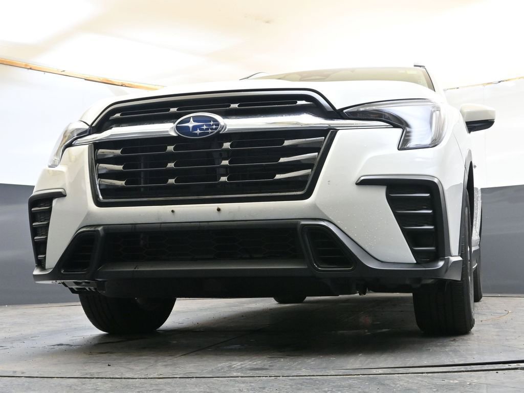 Certified 2025 Subaru Ascent Premium AWD/4WD image 42