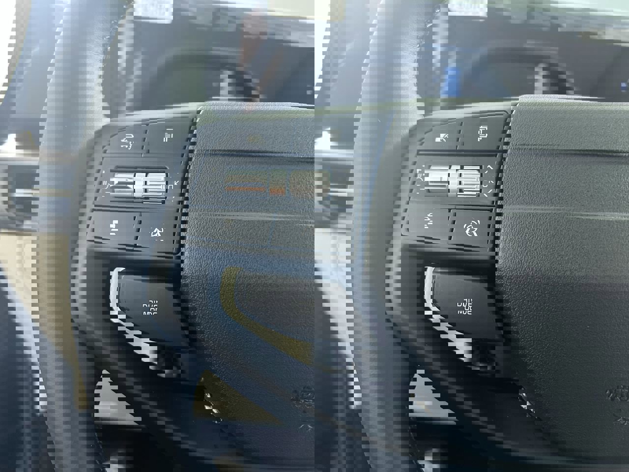 New 2026 Kia Sportage EX image 19