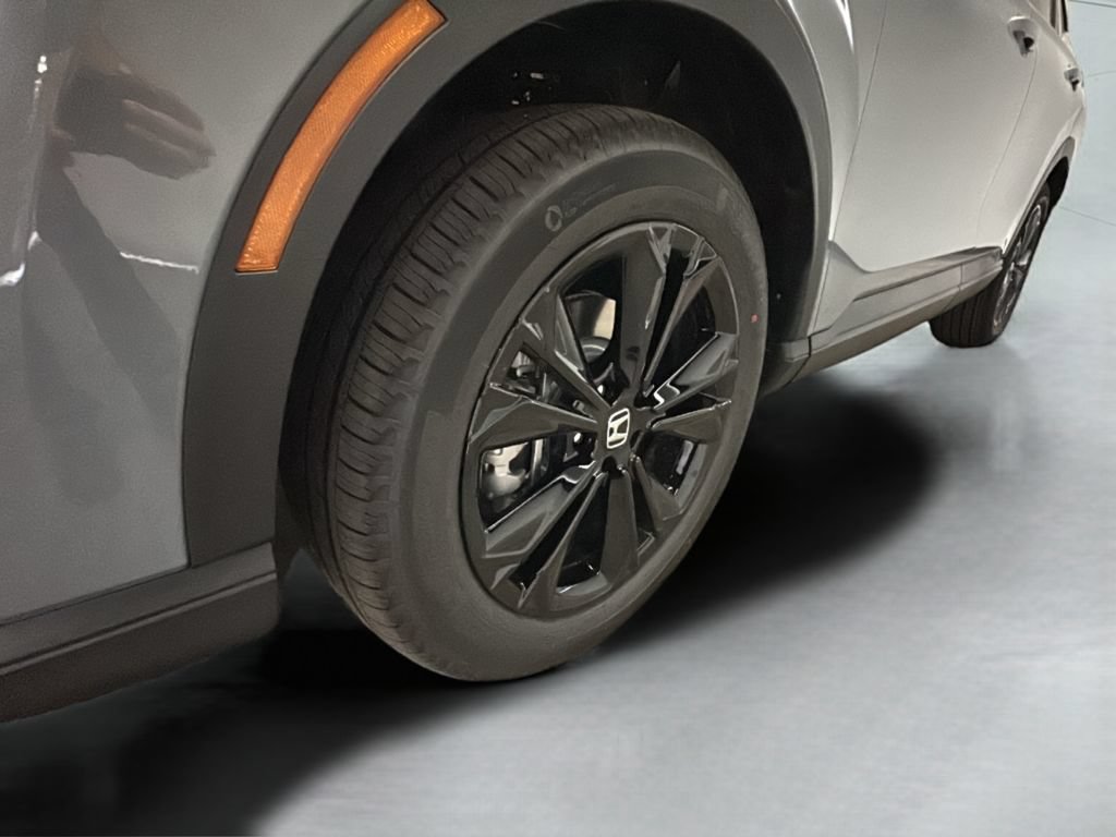 New 2026 Honda CR-V Sport Touring image 5
