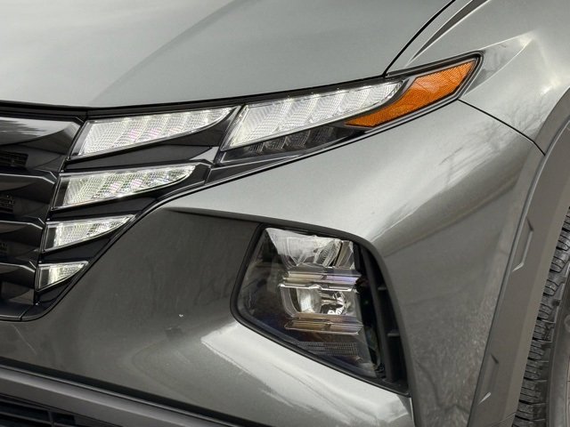 Used 2023 Hyundai Tucson XRT image 10
