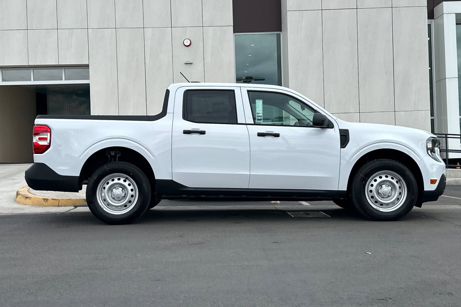 New 2026 Ford Maverick XL w/ Equipment Group 101A image 2