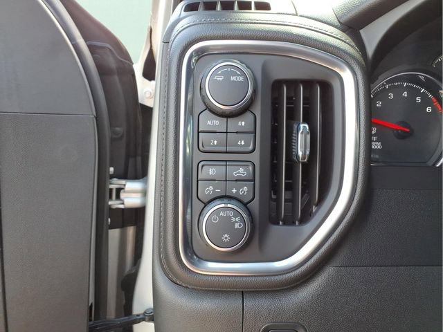 Used 2020 Chevrolet Silverado 1500 RST AWD/4WD image 21