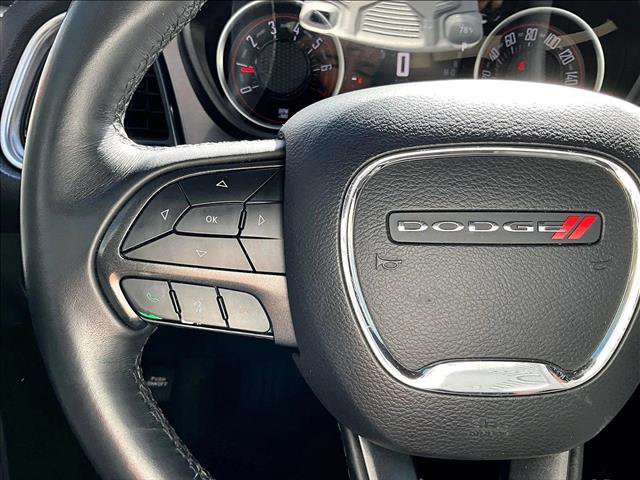 Used 2019 Dodge Challenger SXT image 20