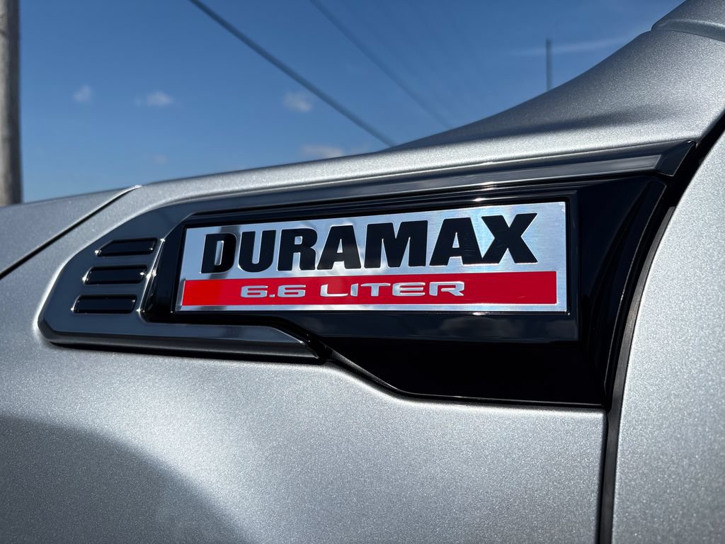 New 2026 GMC Sierra 2500 AT4 w/ AT4 Premium Plus Package AWD/4WD image 9