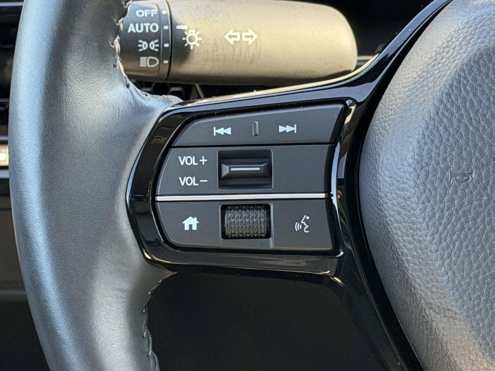 Certified 2024 Honda CR-V EX-L image 19