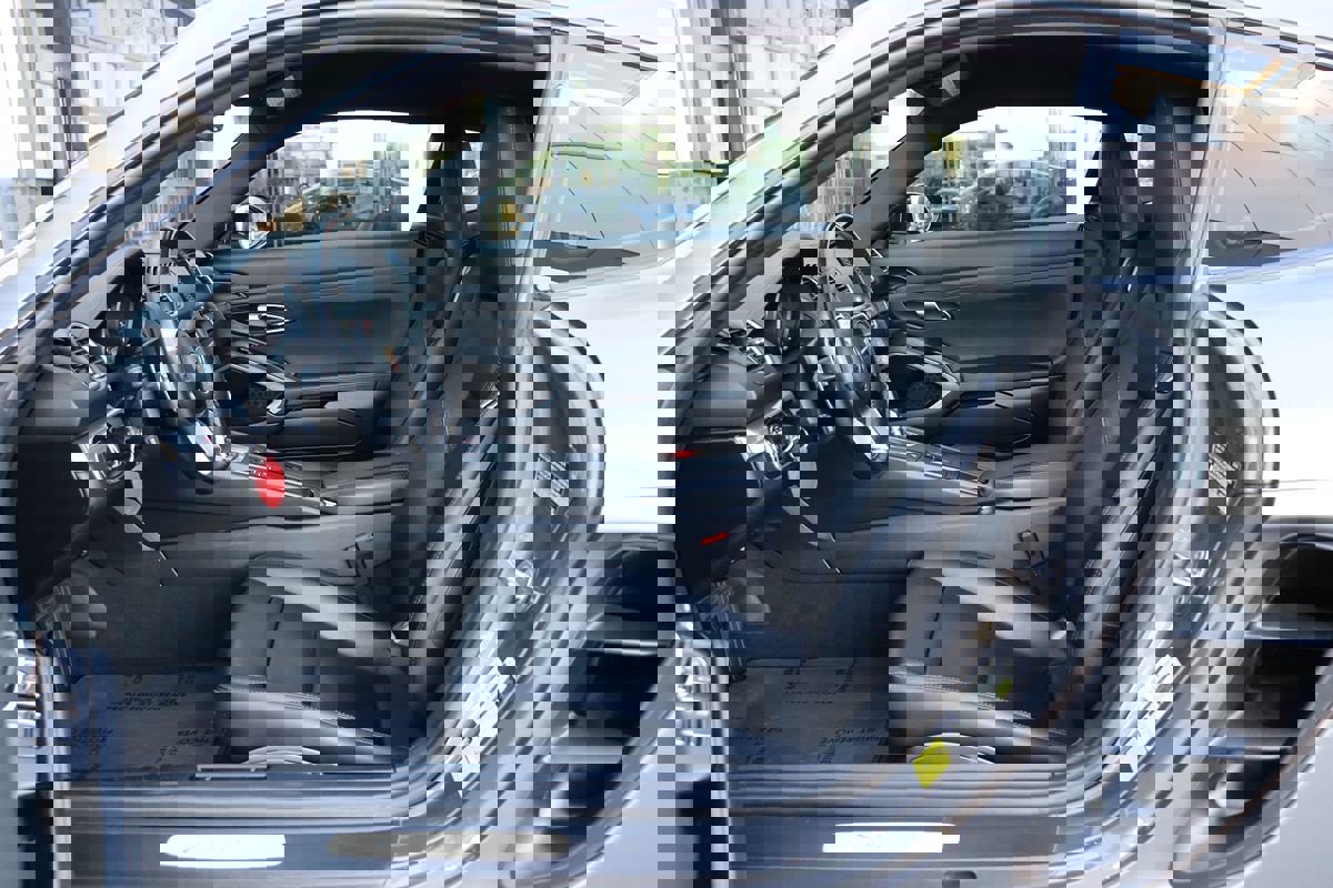 Used 2017 Porsche 718 Cayman image 26