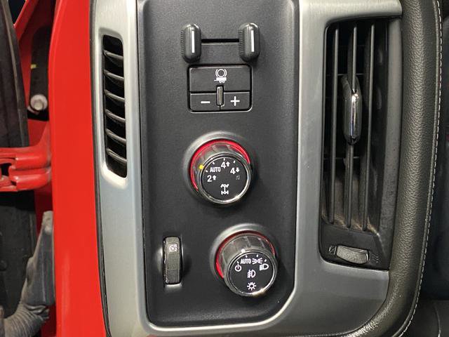 Used 2016 GMC Sierra 1500 SLE w/ SLE Value Package image 23