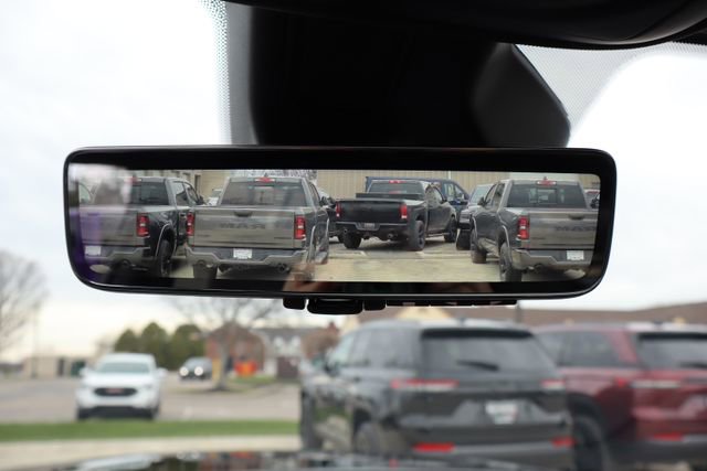 New 2026 Jeep Grand Cherokee Limited image 25