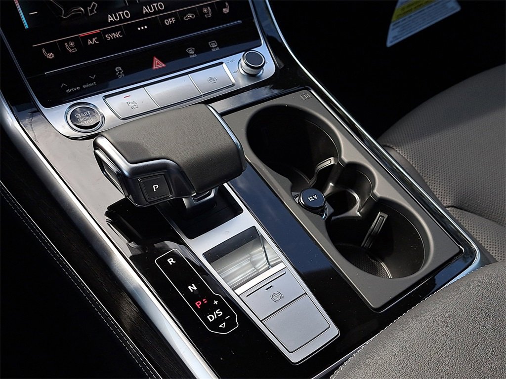 New 2026 Audi Q7 3.0T Premium Plus image 15