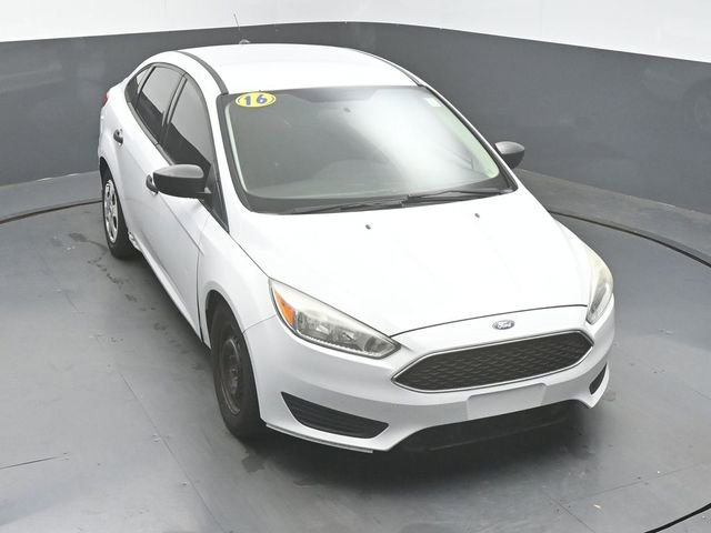 Used 2016 Ford Focus S FWD image 38