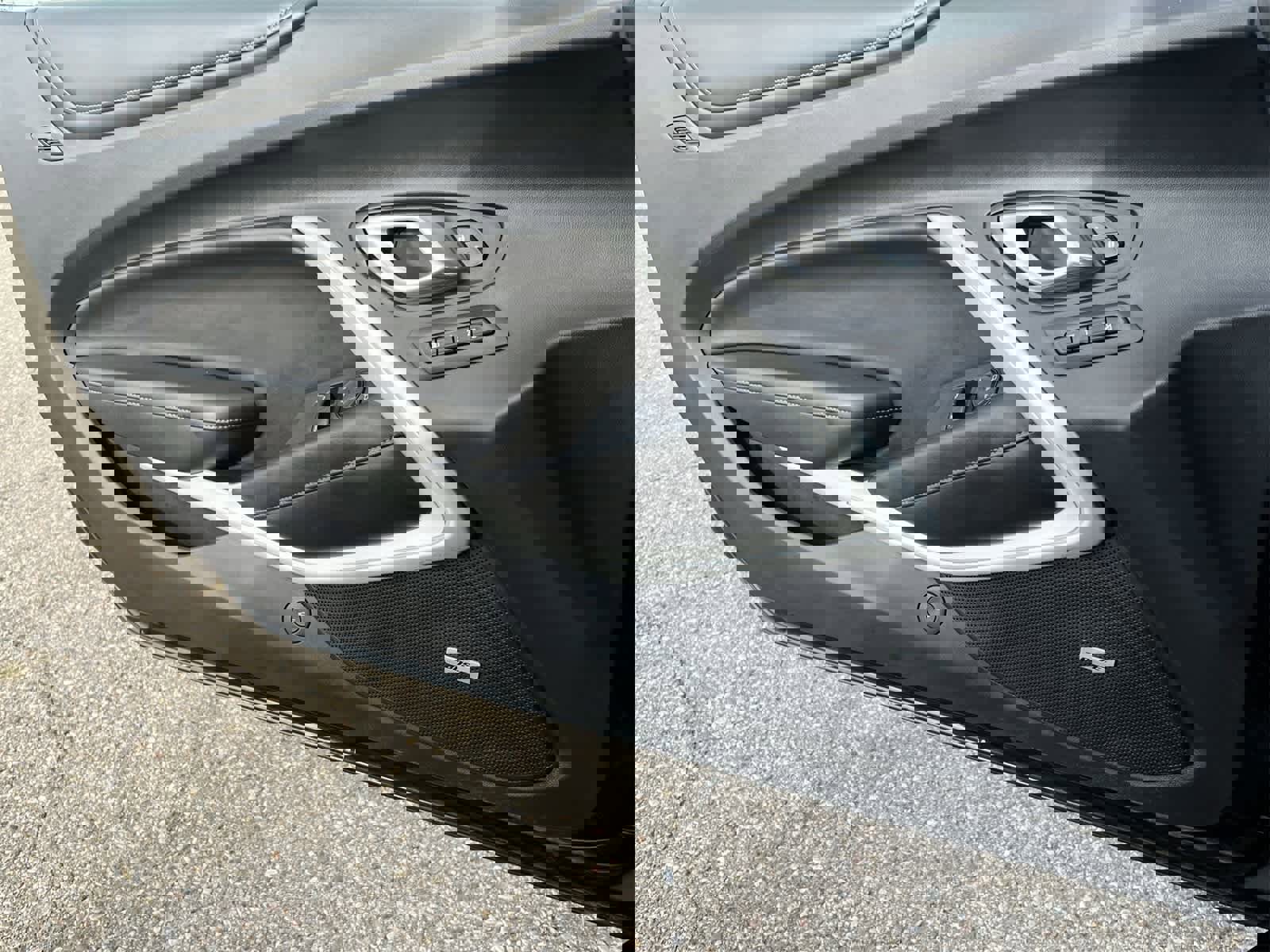 Used 2016 Chevrolet Camaro SS image 30