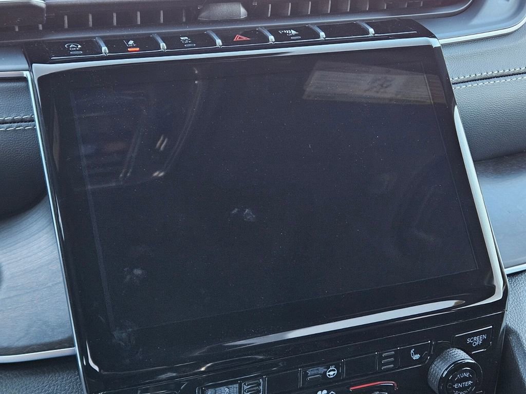 New 2025 Jeep Grand Cherokee Limited image 20