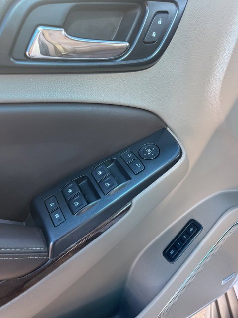 Used 2016 Chevrolet Tahoe LT image 12