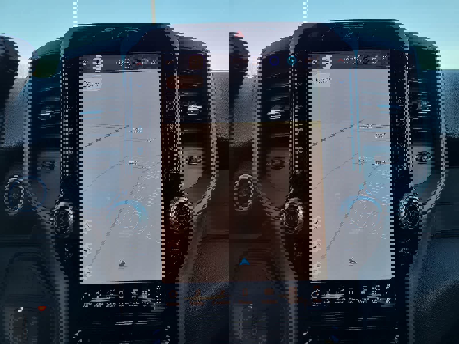 New 2026 RAM 2500 Tradesman image 24