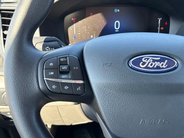 New 2026 Ford Transit 250 148 High Roof AWD image 29