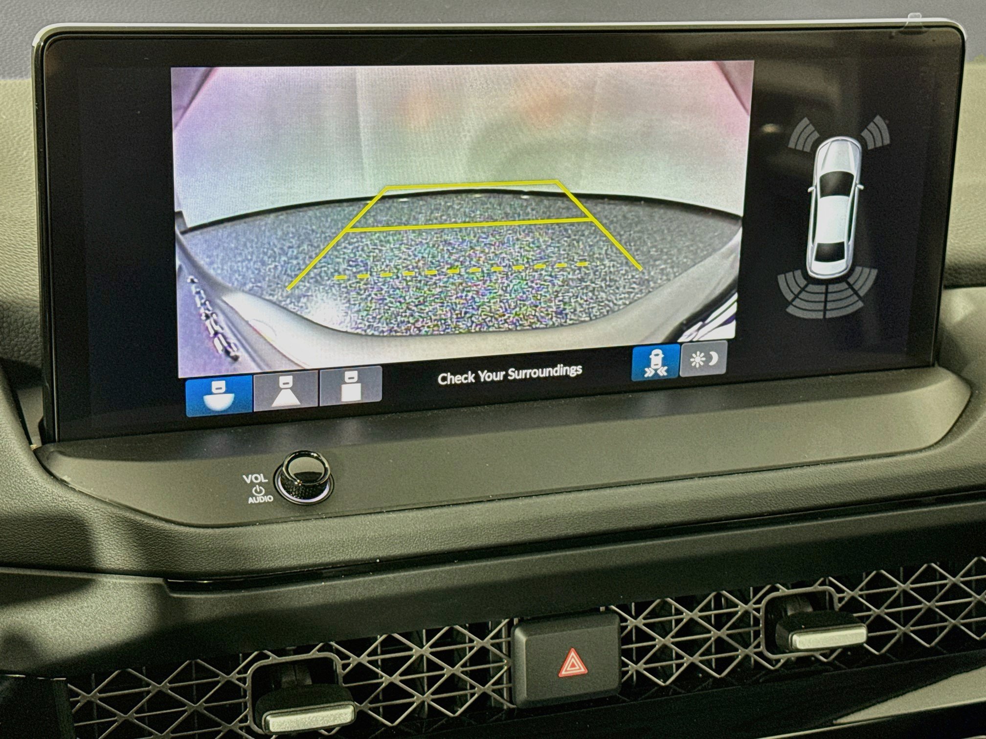 Used 2026 Honda Accord EX-L image 13