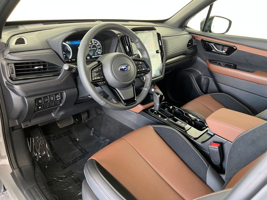 New 2026 Subaru Forester Touring AWD/4WD image 19