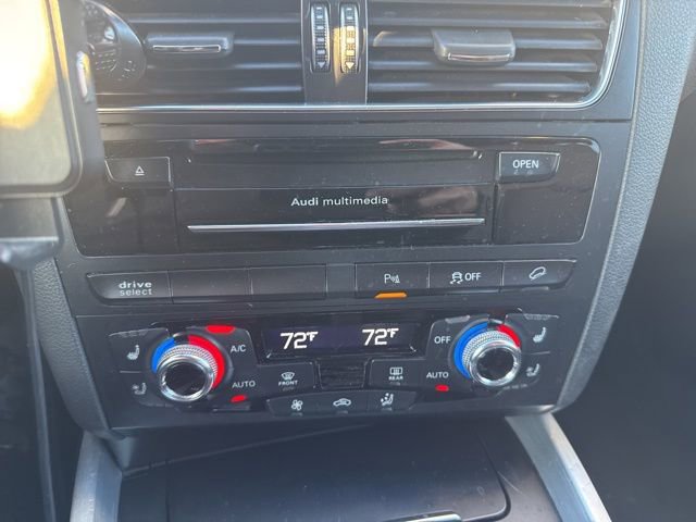 Used 2016 Audi SQ5 Premium Plus w/ Technology Package image 10