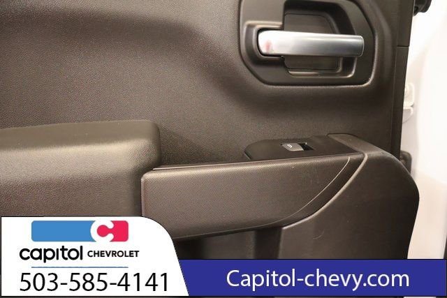 Used 2019 Chevrolet Silverado 1500 LT w/ Convenience Package image 30