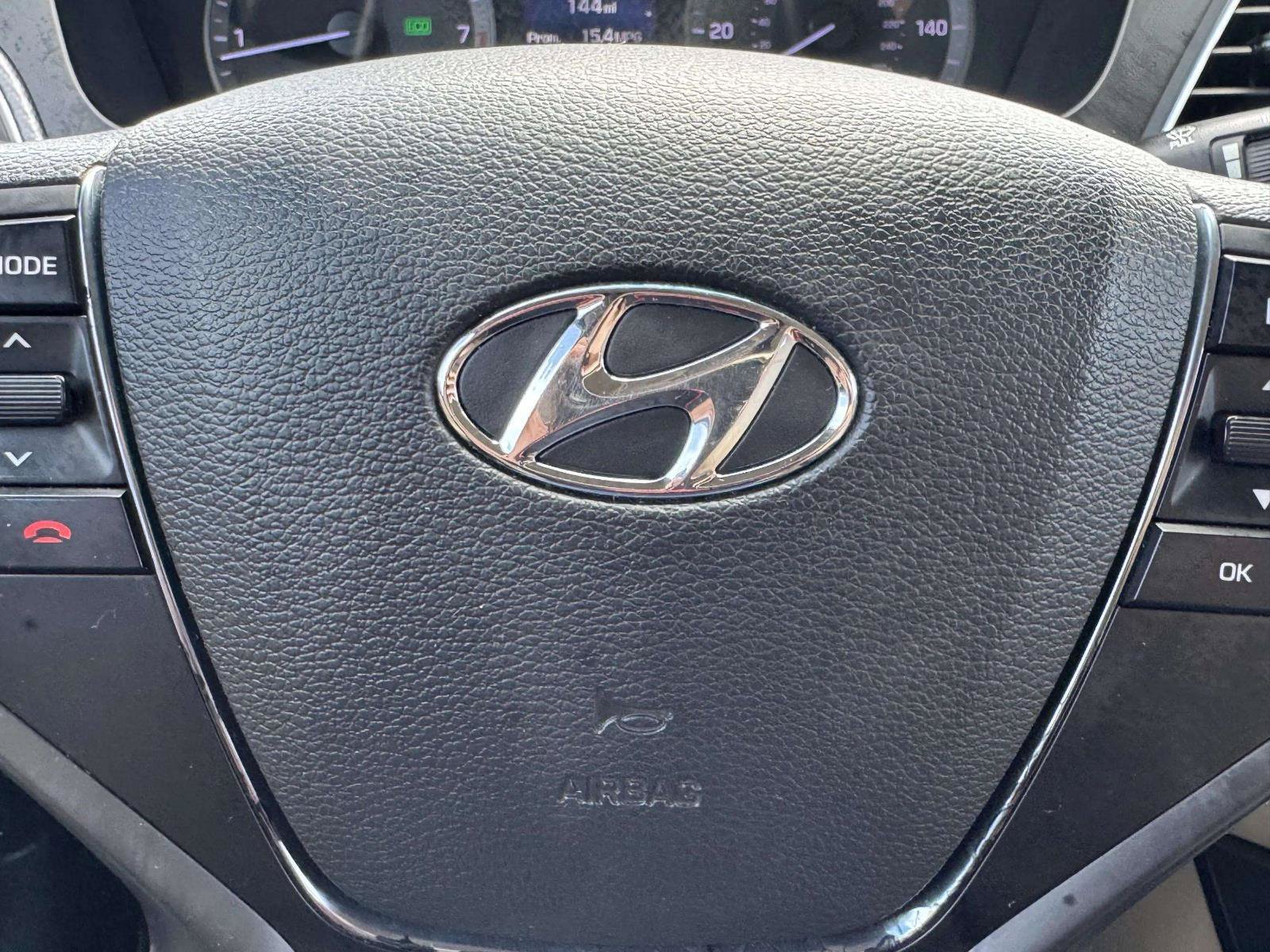Used 2015 Hyundai Sonata SE FWD image 30