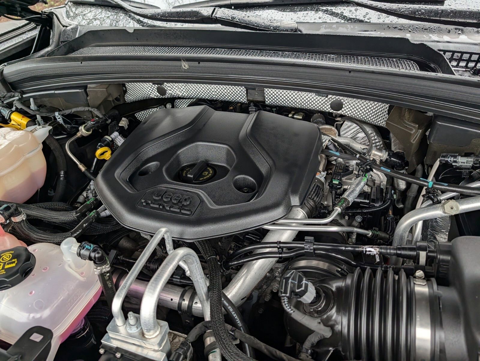 Used 2022 Jeep Grand Cherokee Limited 4xe w/ Luxury Tech Group II image 39